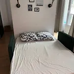 Appartement Moderne Paris Montmartre 2 A 4P