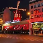 Appartement Moderne Paris Montmartre 2 A 4P