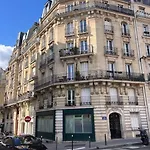 Appartement Moderne Paris Montmartre 2 A 4P