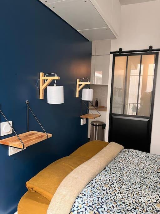 Moderne Montmartre 2 A 4p
