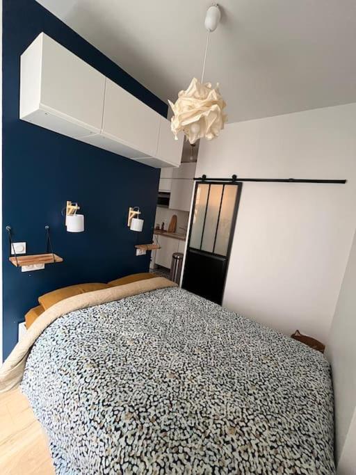 Appartamento Moderne Montmartre 2 A 4p