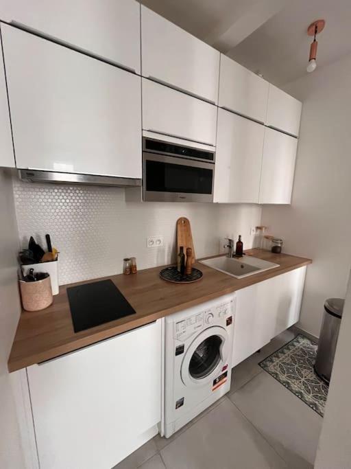 Appartamento Moderne Montmartre 2 A 4p *
