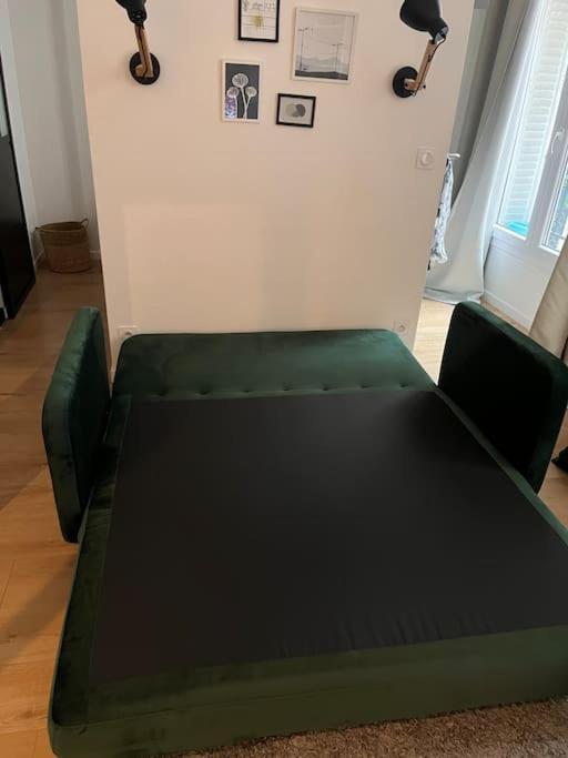 Appartamento Moderne Montmartre 2 A 4p *