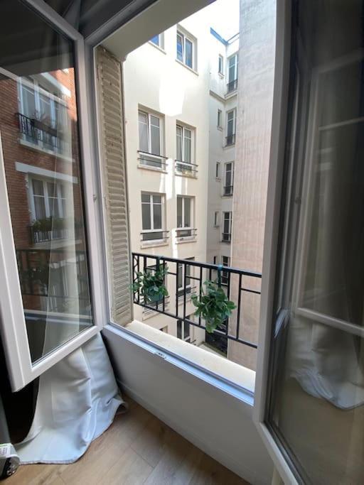 Appartamento Moderne Montmartre 2 A 4p Parigi